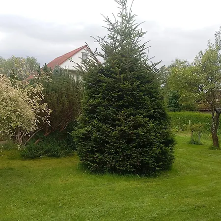 Semesterbostad Wczasy Rodem Z Prl Dom W Dominikowie Dominikowie *